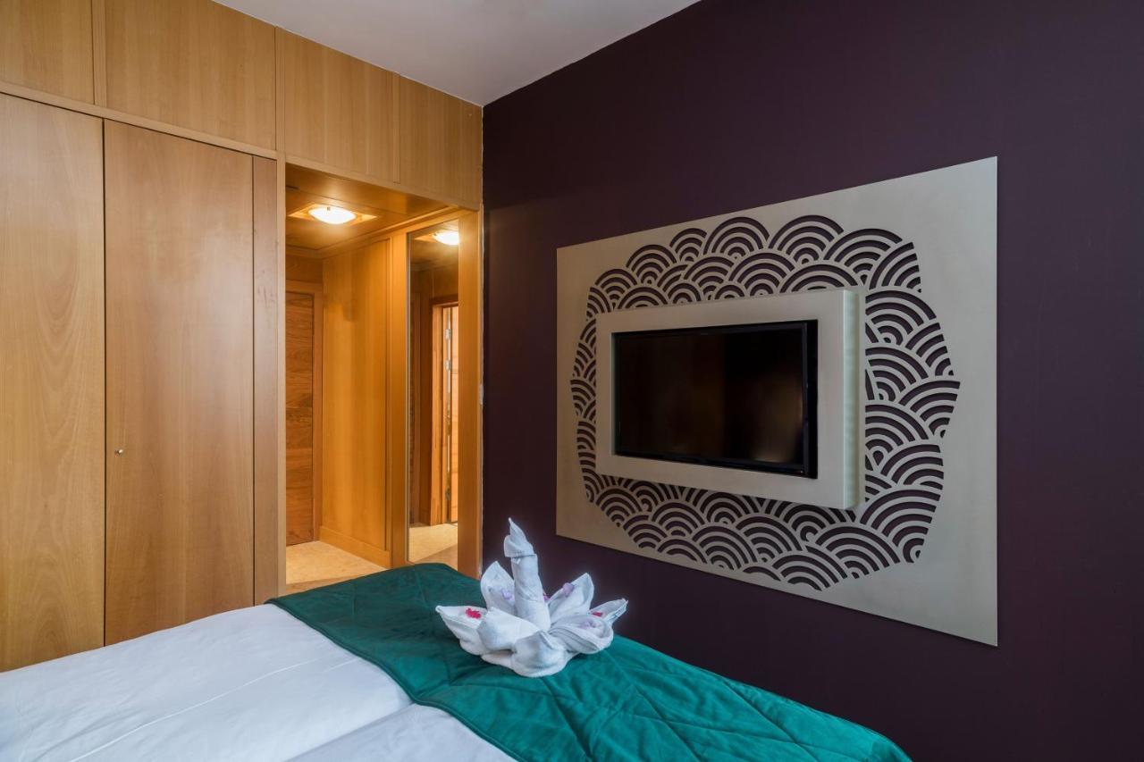 Koresh Hotel Єрусалим Екстер'єр фото