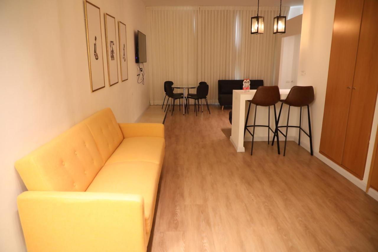 Koresh Hotel Єрусалим Екстер'єр фото